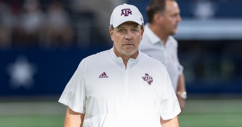 college-football-analyst-paul-finebaum-critiques-texas-am-head-coach-jimbo-fisher-coaching-job