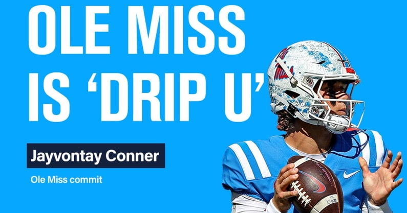 Ole Miss recruiting