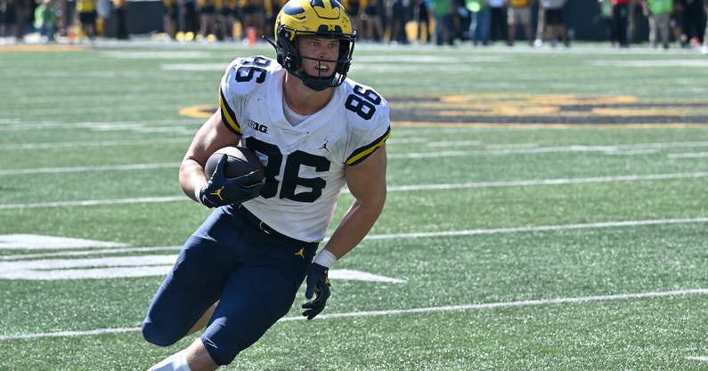 Michigan football vs. East Carolina: Scouting report, prediction