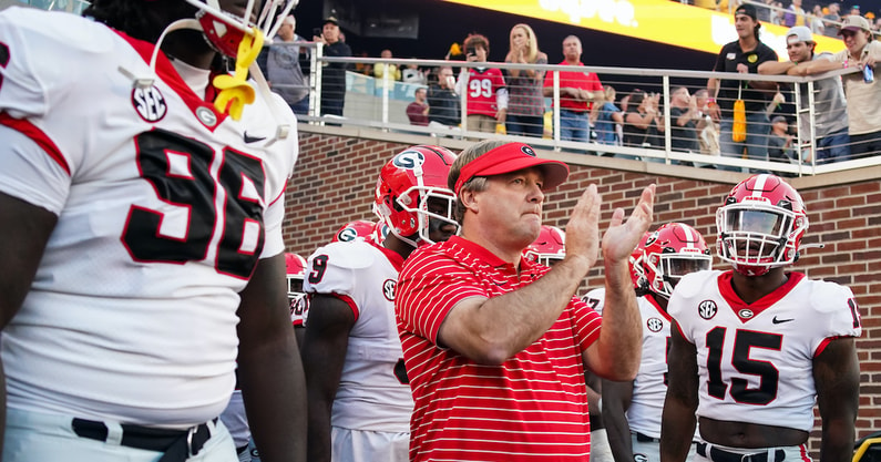 UGA fans excited by SEC Championship win, eyes set on College