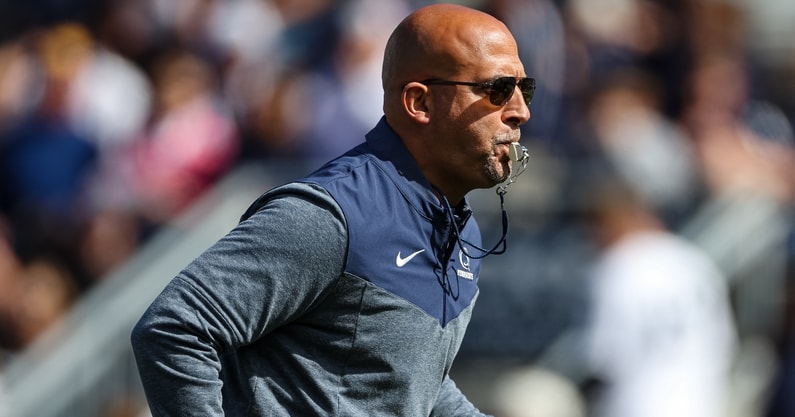 penn-state-head-coach-james-franklin-breaks-down-bye-week-schedule