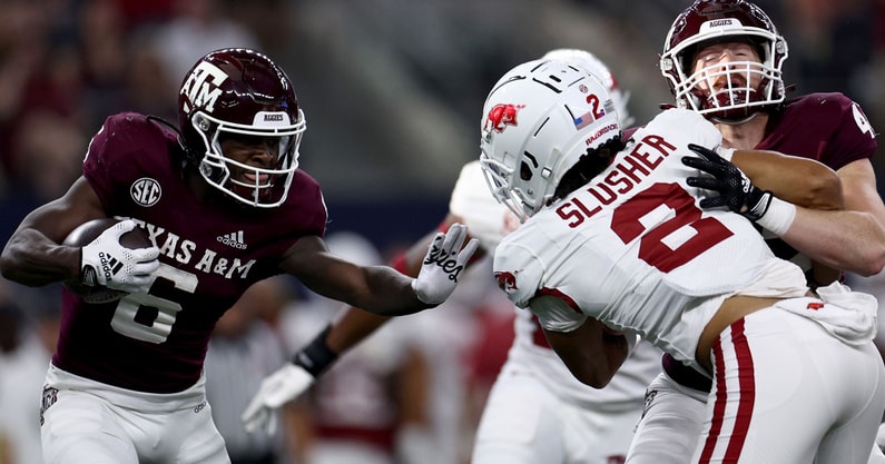 injury-arkansas-secondary-sam-pittman-discusses-challenges-jalen-catalon-myles-slusher-latavious-brini-ladarrius-bishop