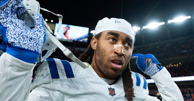 Report: Dallas Cowboys trade for Stephon Gilmore, send fifth-round pick to  Indianapolis - On3