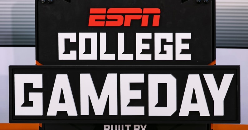 ESPN College GameDay: Picks for College Football Playoff Semifinals - On3