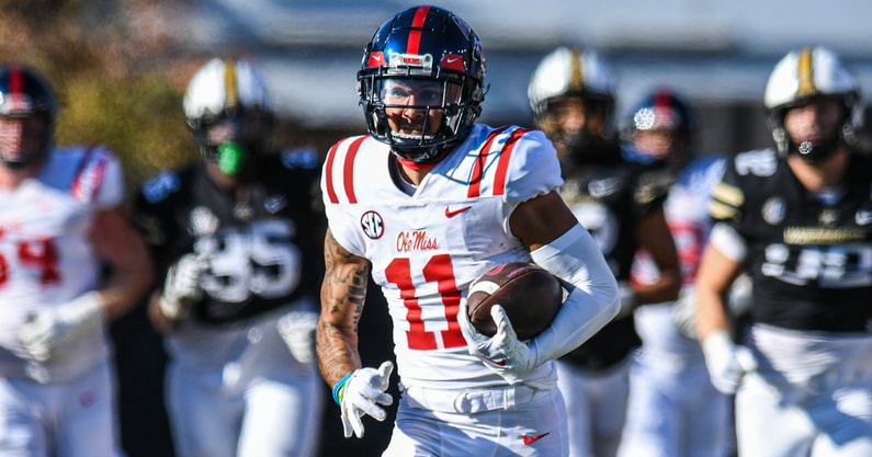 Game Primer: Ole Miss vs. Louisville - Ole Miss Athletics