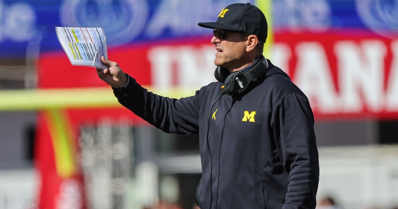 mike-hart-collapse-jim-harbaugh-promotes-analyst-fred-jackson-to-running-backs-coach-during-recovery