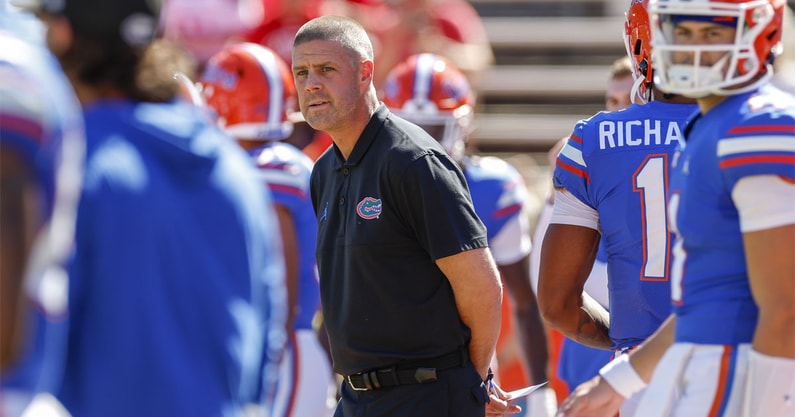 florida-passing-game-anthony-richardson-starting-quarterback-billy-napier-assesses