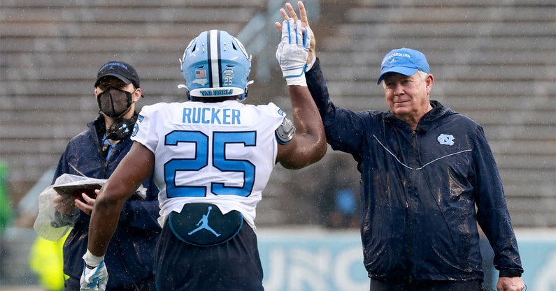 north-carolina-confidence-level-soaring-since-notre-dame-loss-mack-brown-says-defense-more-physical-against-run