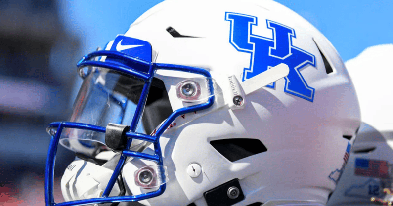 Kentucky Football well represented in updated 247 Sports recruiting  rankings - A Sea Of Blue