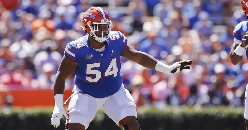 Buffalo Bills' Draft Steal: O'Cyrus Torrence, the Game-Changing Powerhouse  