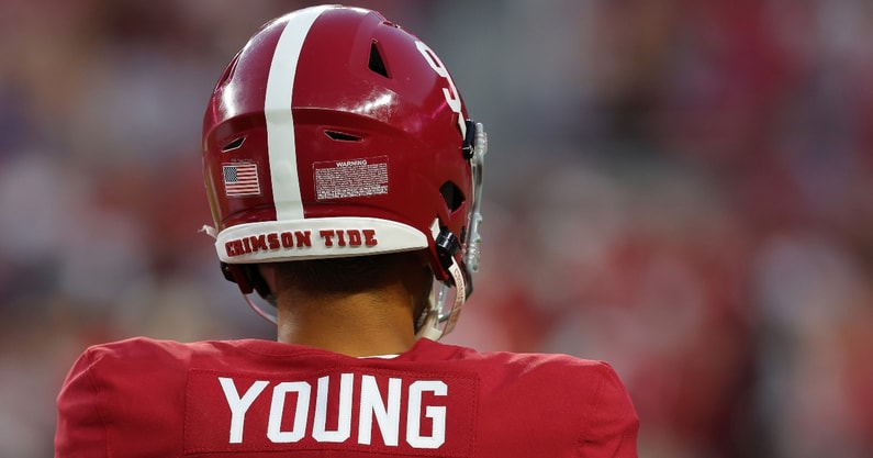 ESPN's Pete Thamel Has Update On Alabama Quarterback Bryce Young - The  Spun: What's Trending In The Sports World Today