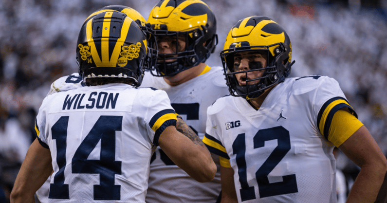 Michigan Football Injury Report Depth Chart Heading Into Penn State michigan-football-injury-report-depth-chart-heading-into-penn-state
