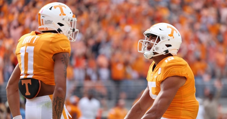 Volquest answers your Tennessee football & Vols' recruiting
