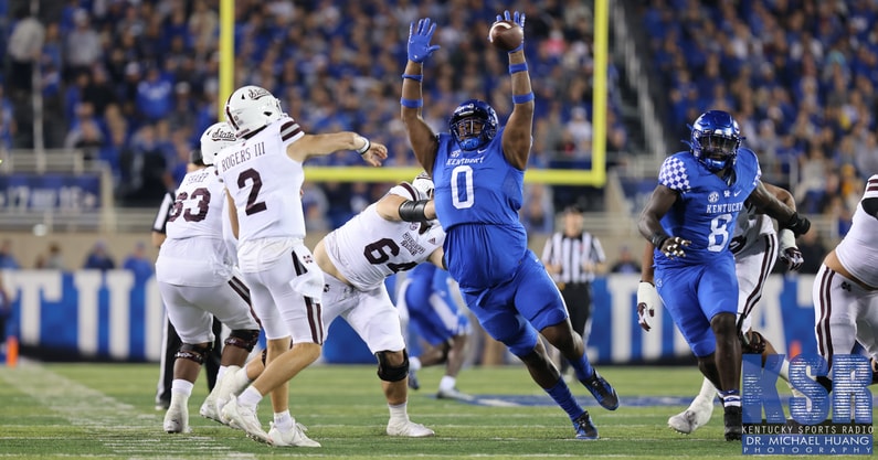 KSR Today: Cats in the NFL ramp up preseason schedule - On3