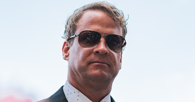 Lane Kiffin