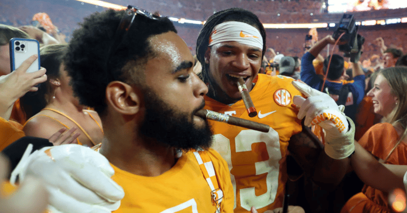 CBS Sports reveals record-setting television numbers from Alabama