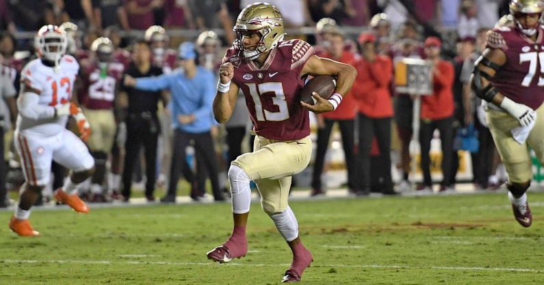 Florida State Football: Seminoles' 2021 Schedule Analysis 