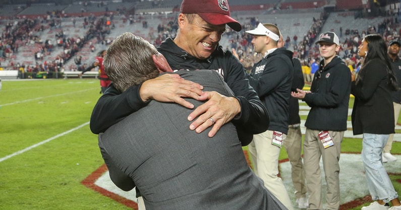 South Carolina Baseball loses first series of the year in Nashville vs.  Vandy