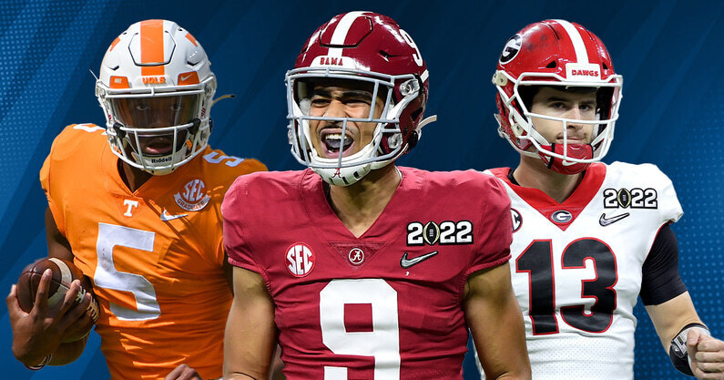 SEC 360: Alabama, Ole Miss, and the SEC's most Southern rivalry