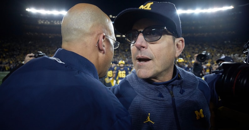 order-granted--jim-harbaugh-will-coach-michigan-against-penn-state