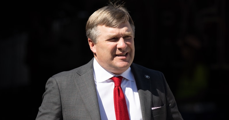 georgia-head-coach-kirby-smart-gives-high-praise-to-billy-napier-ahead-of-florida-game