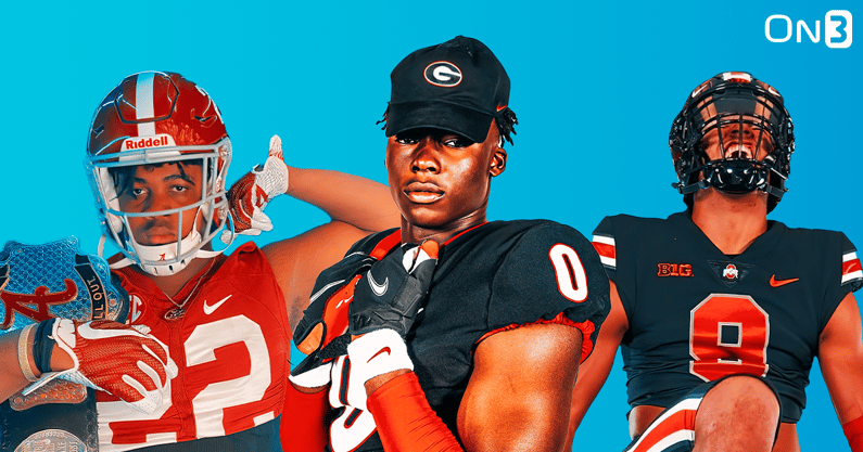 Where each 5-star recruit in the Class of 2022 signed