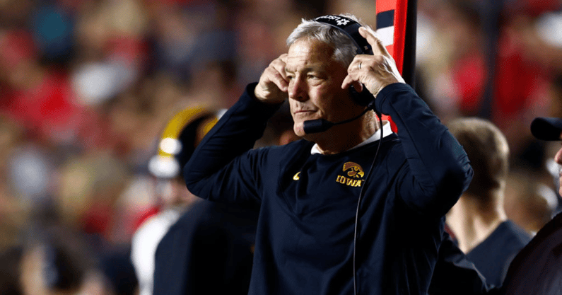 Kirk Ferentz