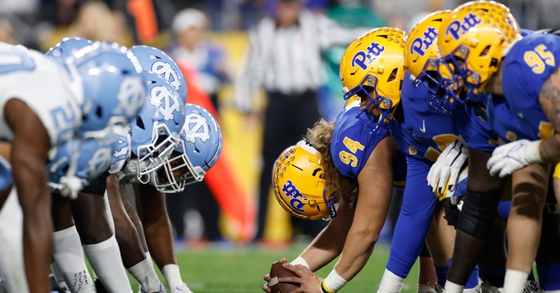 UNC-Pitt