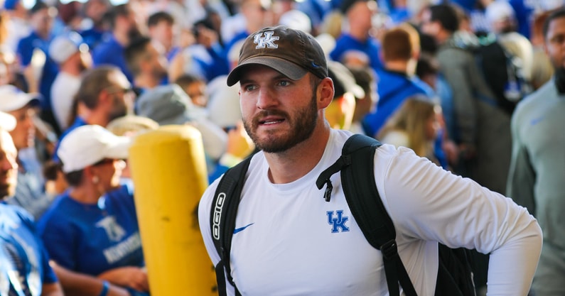 CJ Conrad