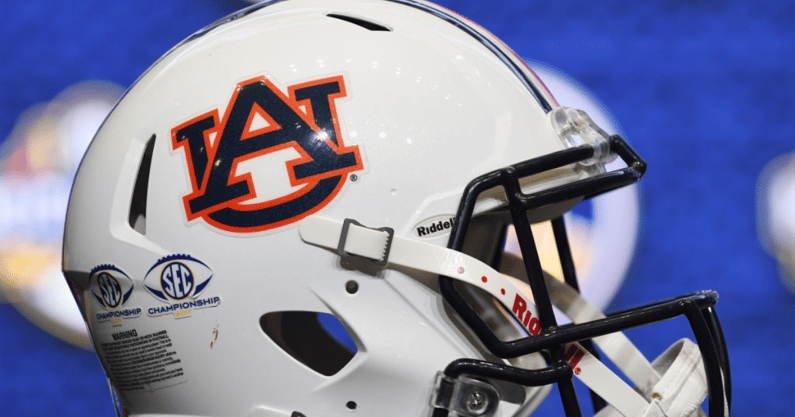 Odds are out for who will be Auburn's new coach - On3
