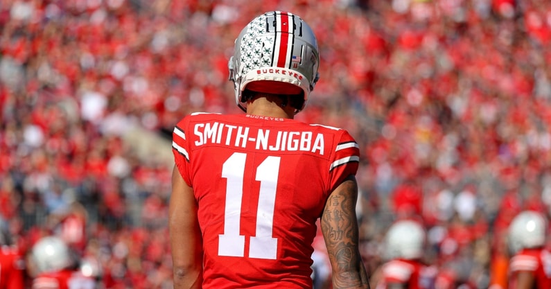 Fantasy Insider Report: Jaxon Smith-Njigba Is a Perfect Fit for Seahawks -  Sports Illustrated