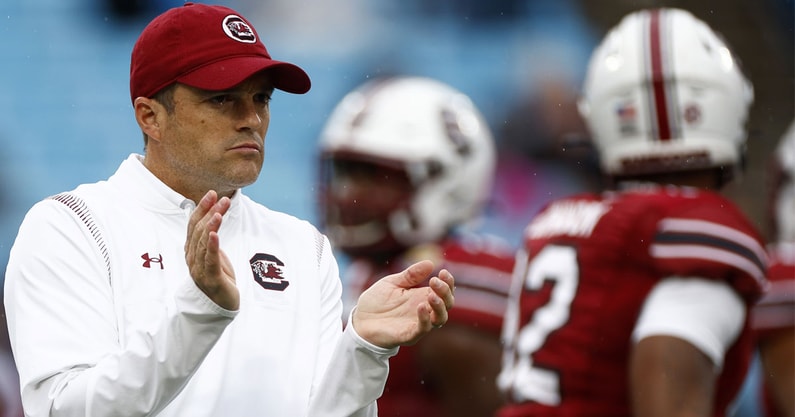 south-carolina-bowl-eligibility-shane-beamer-wants-no-extra-pressure-just-focus-on-preparation