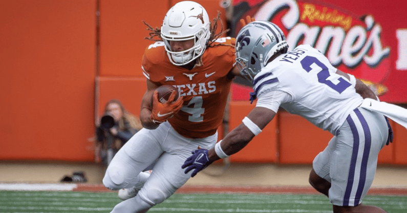 how-will-teams-try-to-stop-the-texas-offense-in-2023