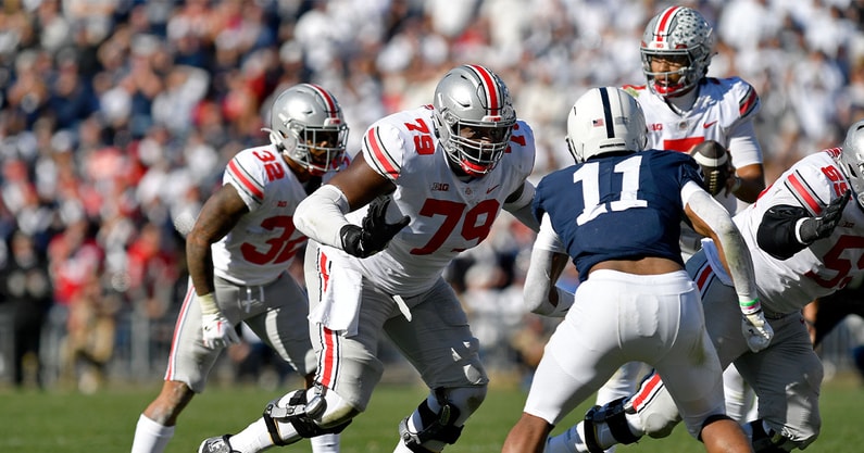 Dawand Jones by Getty Images