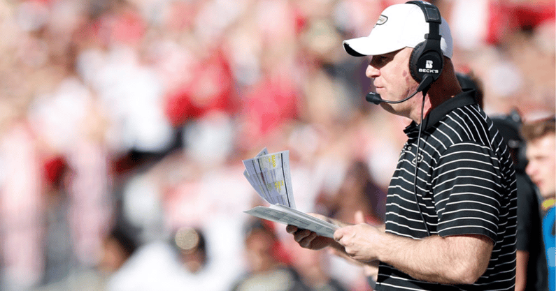 Jeff Brohm (Getty Images)