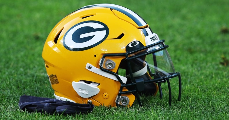 green bay packers are from