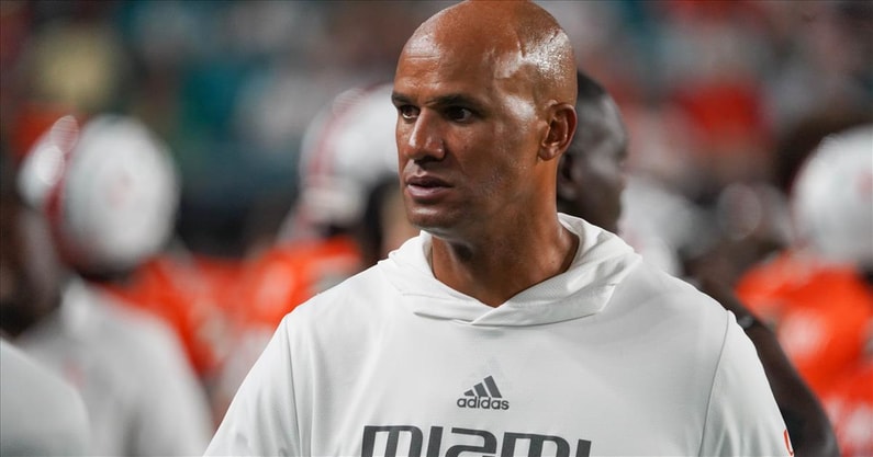 Miami likely to stay in-house for Rod Wright replacement