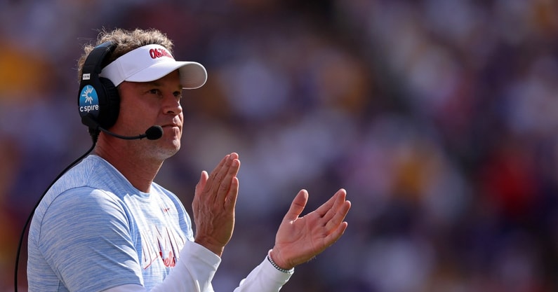 Lane Kiffin