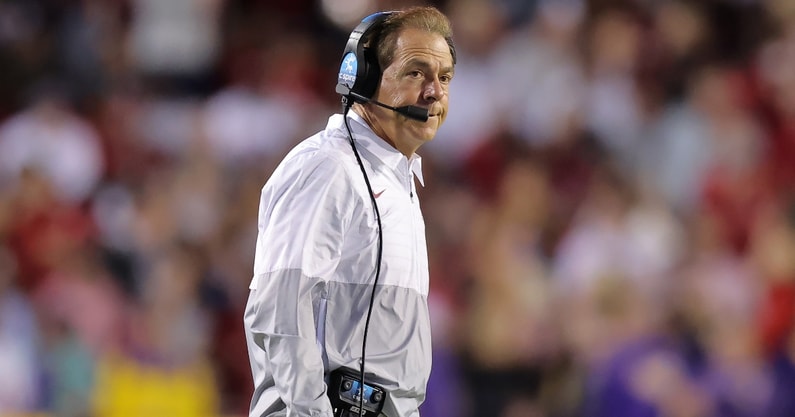 college-football-analyst-paul-finebaum-calls-alabama-head-coach-nick-saban-disgruntled-employee