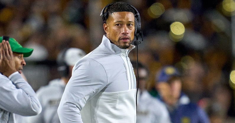 notre-dame-head-coach-marcus-freeman-on-everything-coming-together-in-win-over-clemson