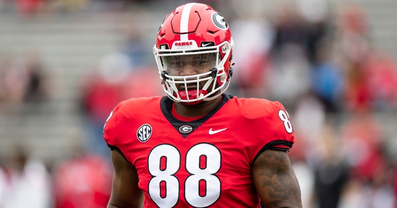 Georgia defensive lineman Jalen Carter sets visits to las vegas Raiders seattle Seahawks ahead of 2023 NFL Draft