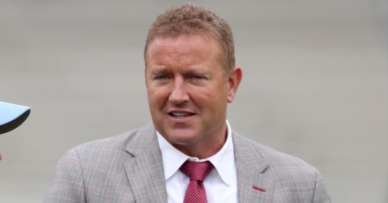 Why Kirk Herbstreit won't be at the 2022 NFL Draft - College Football HQ