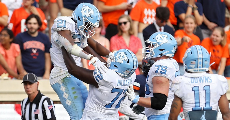 elijah-green-depth-chart-rise-message-to-rest-of-team-about-perseverance-hard-work-mack-brown-says