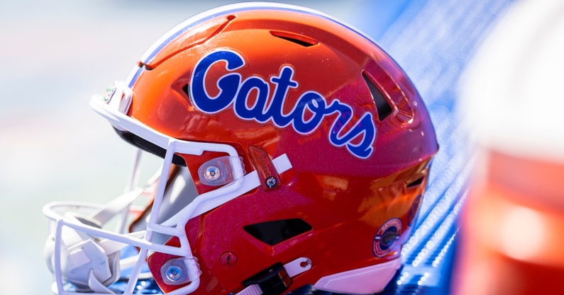 Sec Db Sets Official Visit With Florida Gators 6974