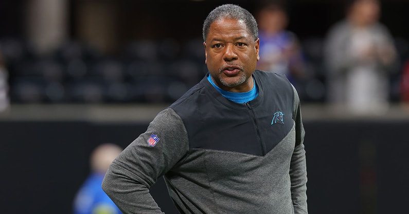 steve wilks