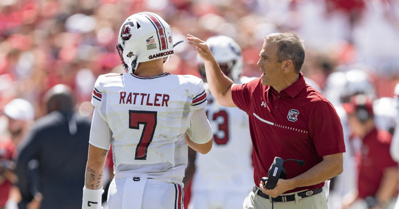 Tennessee football vs. South Carolina: Scouting report, prediction