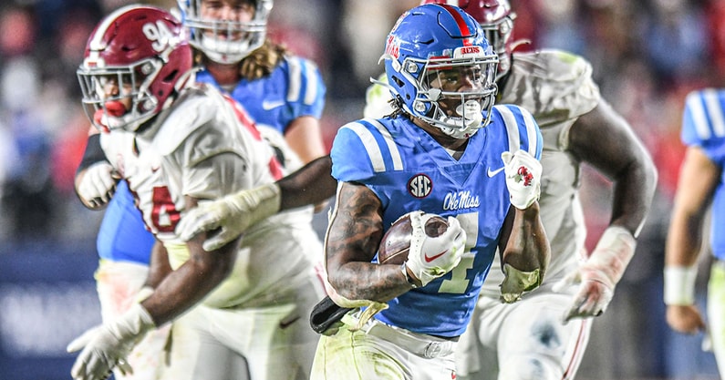 Ole Miss