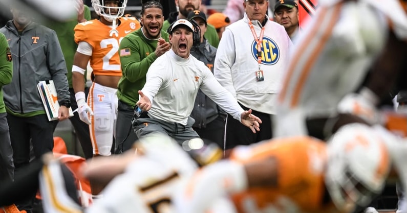 Tennessee football, basketball assistant a pioneer in media business