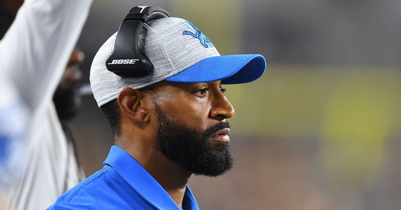 Green Bay Packers hire former Detroit Lions assistant coach Aubrey Pleasant  - On3