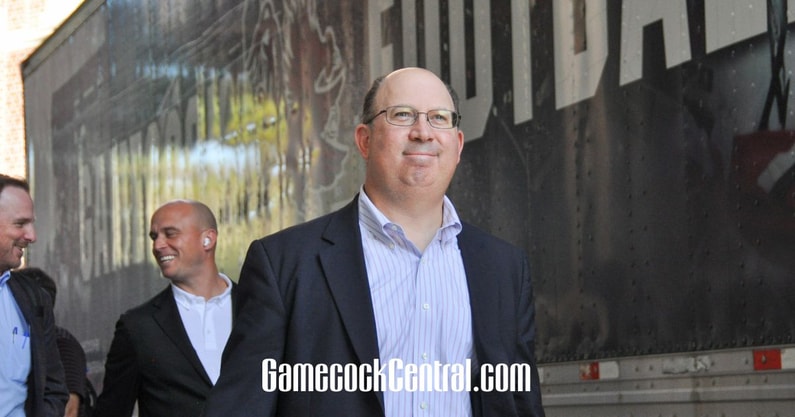 Three takeaways from Pete Lembo's media availability